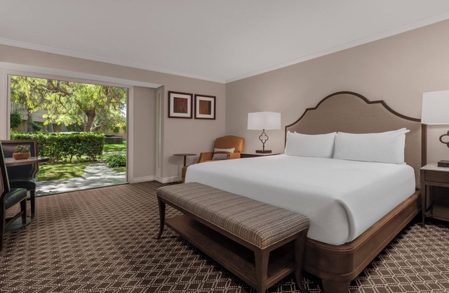 Scenic Getaway | Room w/ Fountains or Garden View | Outdoor Pool