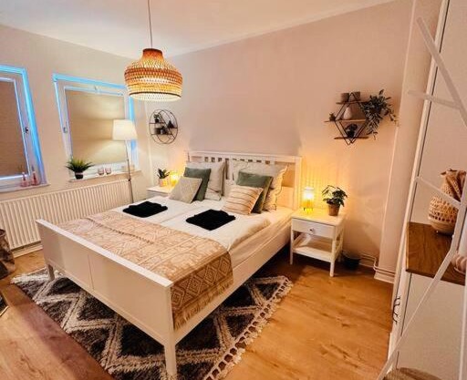 Schönes 3-Zimmer-Apartment in Bremen-Findorff Nähe HBF, Zentrum, Messegelände