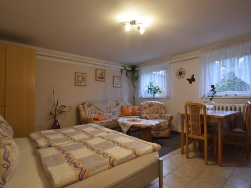 Schönes Appartement am Meer in Klütz, cleaning included