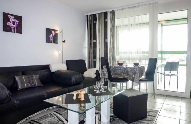 Schau ins Land (B 97) by Interhome