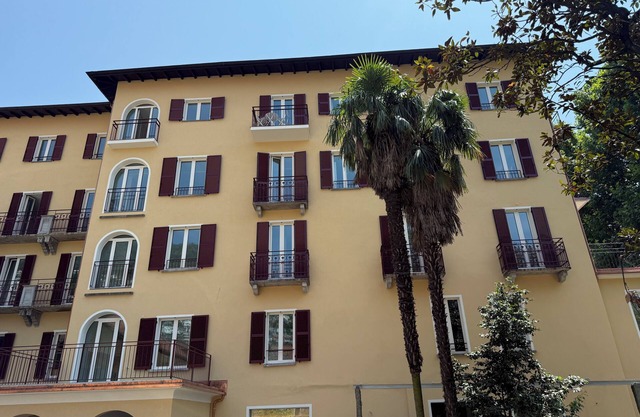 Schloss Locarno