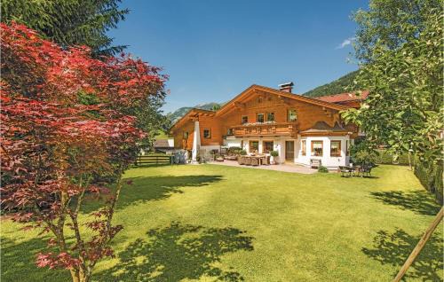Schoene Ferienwohnung Dorfgas