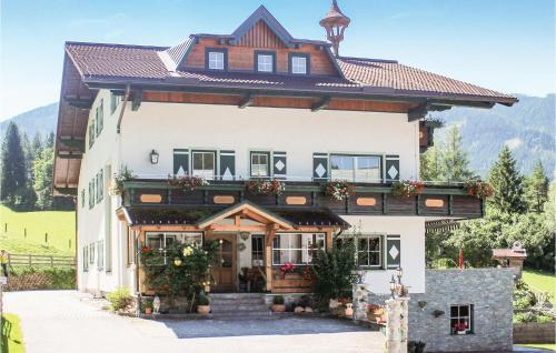 Schoene Ferienwohnung Schladm,