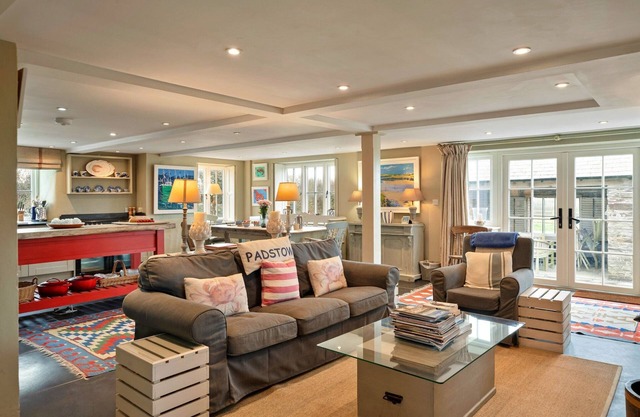 Casa en Cornwall cerca de Mawgan Porth