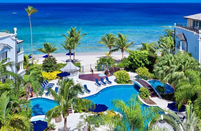 Schooner Bay 205 (1 Bed)