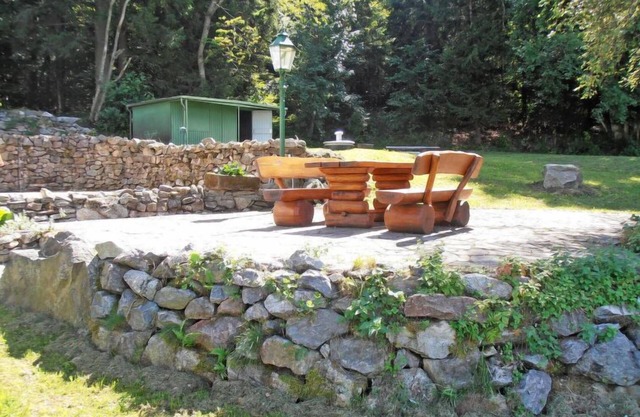 Casa de vacaciones Schuler en Freiamt - 7 personas, 4 dormitorios