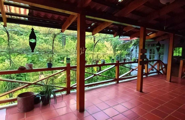 Schumann’s Resort & Park
