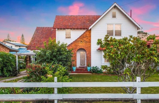Scotts Cottage - The perfect Scotts Head escape