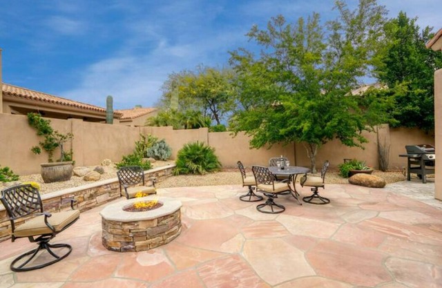 Scottsdale - Grayhawk Luxury Vacation Home Rental