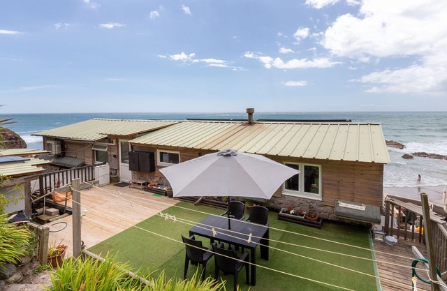 Scylla View Cottage, MILLBROOK