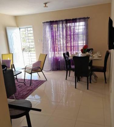 SDQ Apartamento Marbella 3
