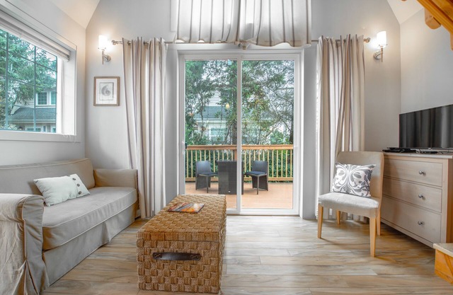 Sea Breeze Cottages
