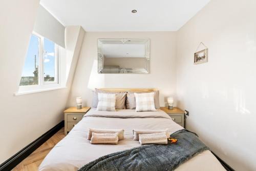 Sea Breeze Escape