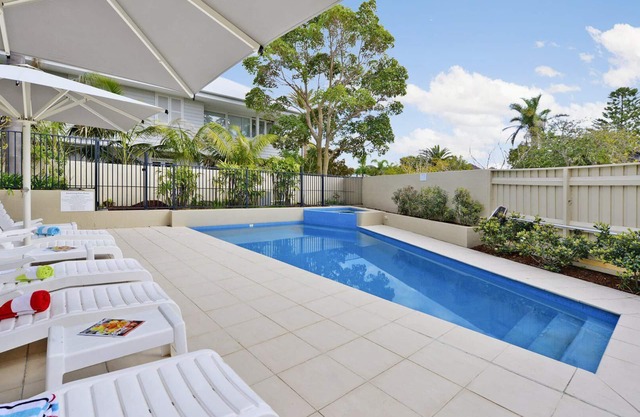 Palm Beach Iluka Doce