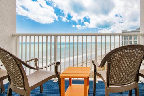 Sea Breeze