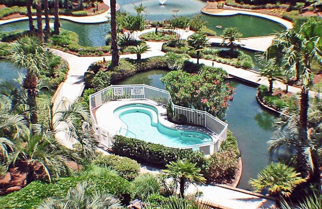 Sea Crest 2509 - Oceanview 5th Floor Condo