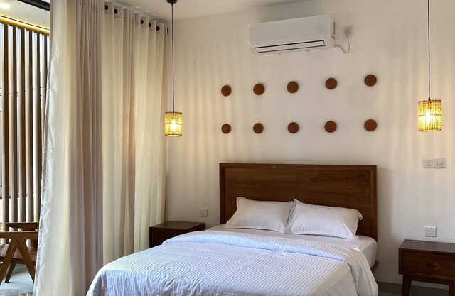 Sea esta villa 4 - bedroom ceil house