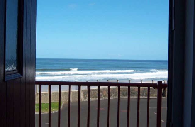 Apartamento moderno en Castlerock, con impresionantes vistas panorámicas al mar