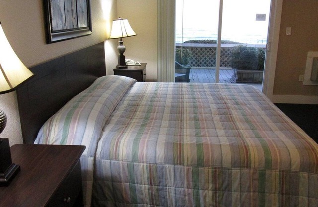 Sea Oats Motel