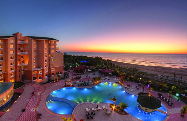 Sea Pearl Beach Resort & Spa Cox's Bazar