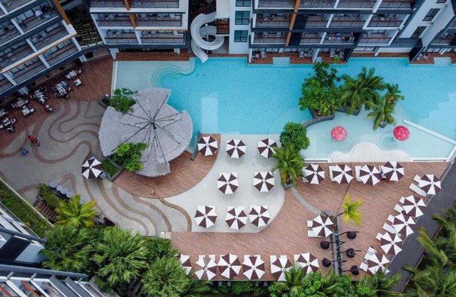 Sea Seeker Krabi Resort