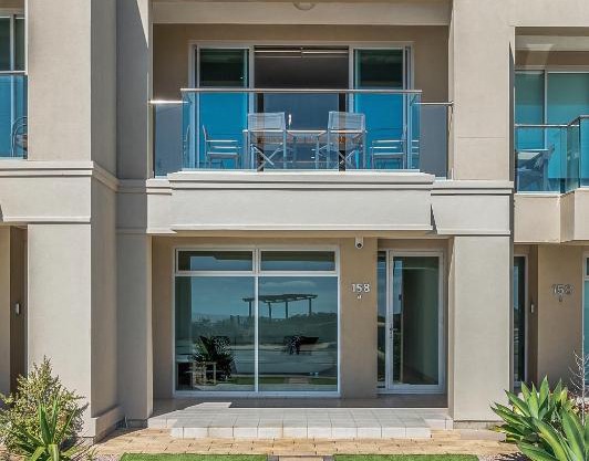 Sea Star - Aldinga Beach - C21 SouthCoast Holidays