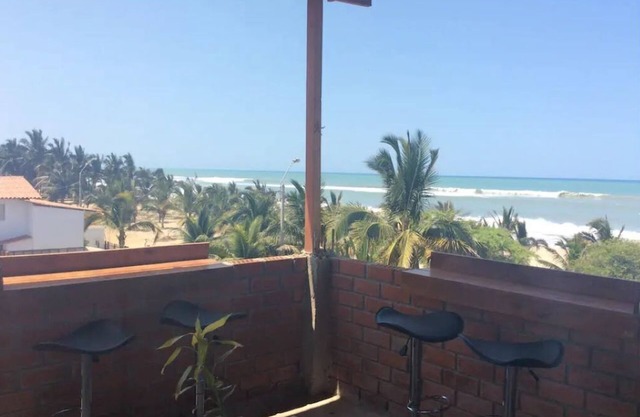 Estrella del Mar - Full House