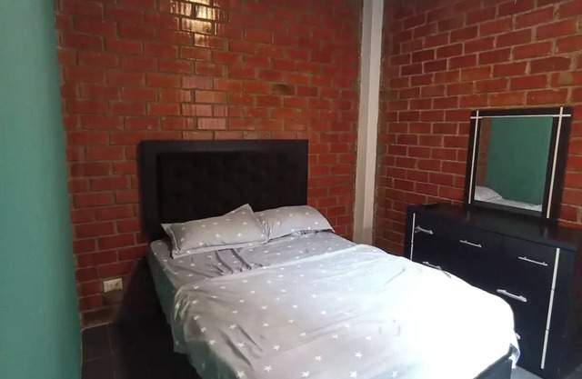 Acogedor departamento en Zorritos, a un paso de la playa!