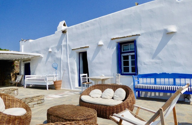 Vista al mar y hermosa terraza! Amplia casa completamente reformada