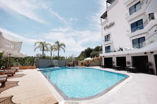 Sea View Hotel