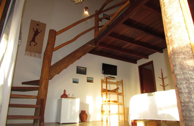Habitación con vistas al mar 1