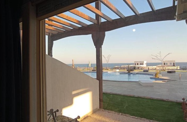 sea view - studio