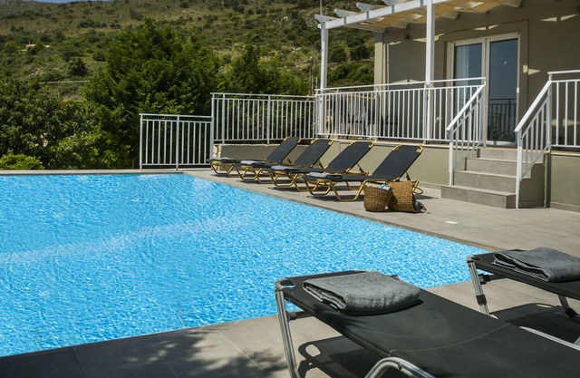 Sea View Villa 1