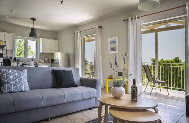 Sea View Villa 2