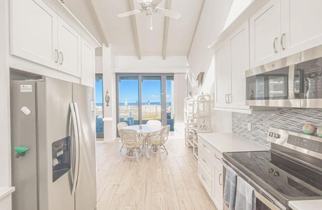 Sea Winds Condominiums I
