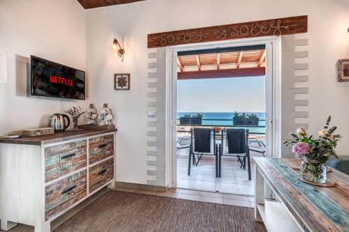 Seablue 137 Corfu Glyfada