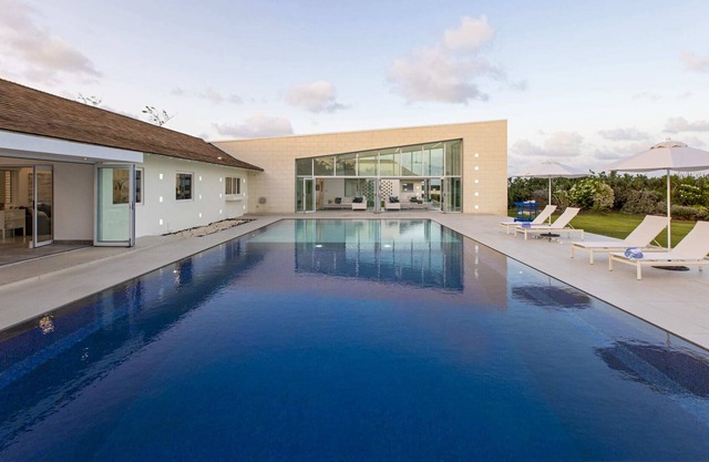 Seagull Landing Luxury Villa Barbados