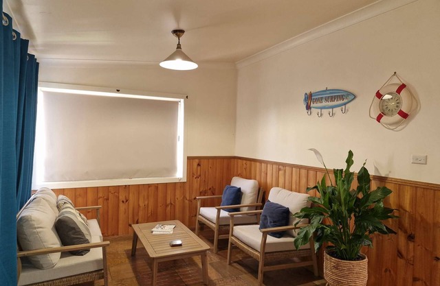 Seahaven Beach House