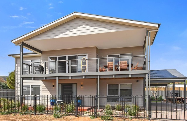 Seahaven - C21 Southcoast