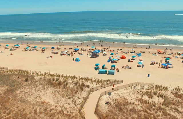 SeaLoft Oceanfront Hotel