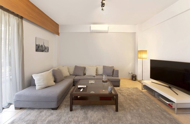 Seascape - Una Habitación Piso, Capacidad 3