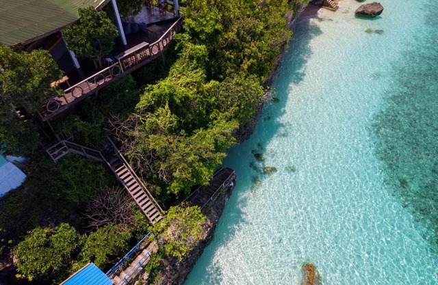 Seascapes Bira