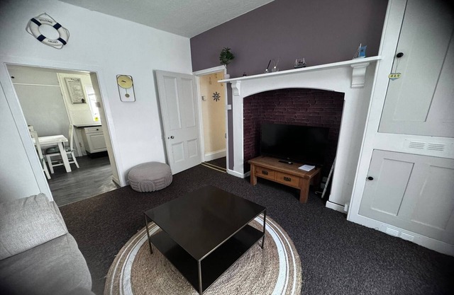 Belvilla Russel Court Hotel | Standard Triple