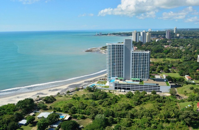 Seaside Haven Retreat