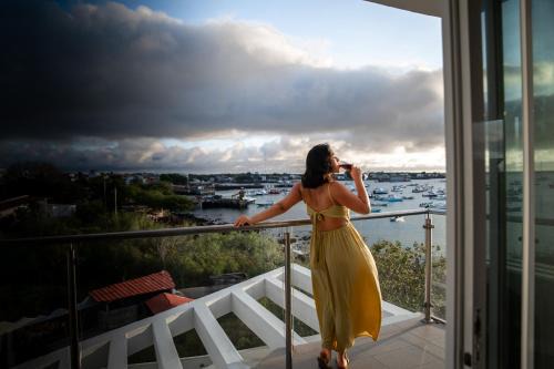 SeaSide Hotel