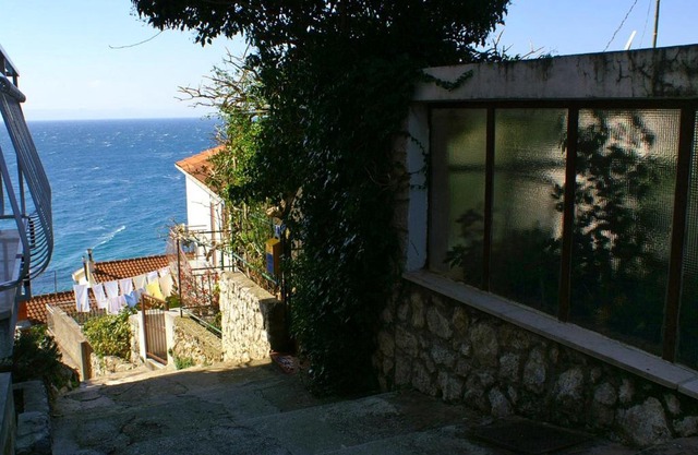 Seaside holiday house Podgora, Makarska - 4331