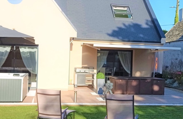 SEASIDE RENTAL