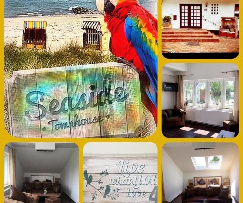 Seaside-Townhouse