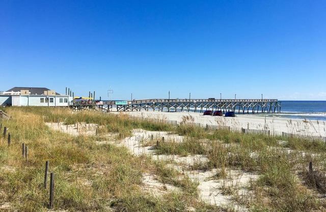 Seaside Unit C