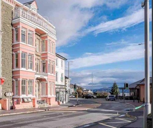 Seaview Apartment Westhaven